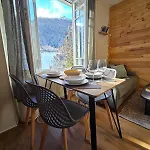 Lejlighed Coeur De Seve Jacuzzi & Sauna - Le Sylvestre