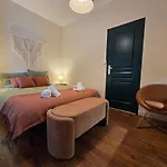Coeur De Seve Jacuzzi & Sauna - Le Sylvestre * Aragnouet