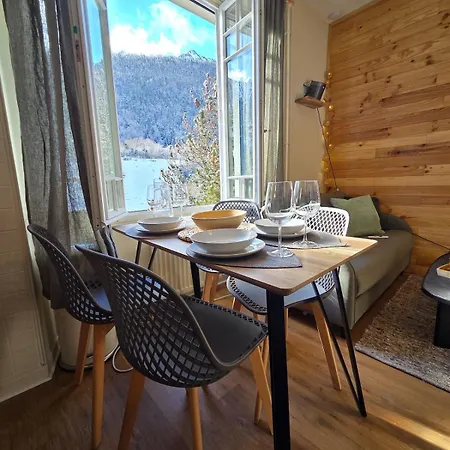 Apartamento Coeur De Seve | Jacuzzi & Sauna - The Sylvestre