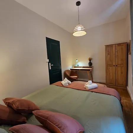 Coeur De Seve | Jacuzzi & Sauna - The Sylvestre Apartamento