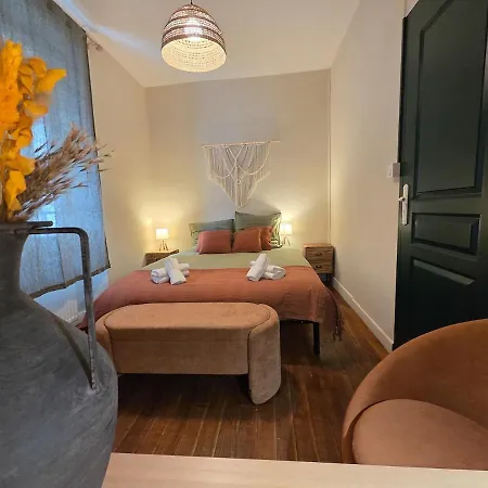 Coeur De Seve | Jacuzzi & Sauna - The Sylvestre * Aragnouet