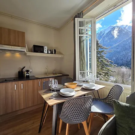 Coeur De Seve | Jacuzzi & Sauna - The Sylvestre