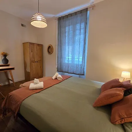 Apartamento Coeur De Seve | Jacuzzi & Sauna - The Sylvestre
