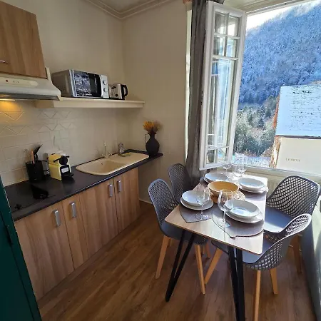 Coeur De Seve | Jacuzzi & Sauna - The Sylvestre Apartamento *